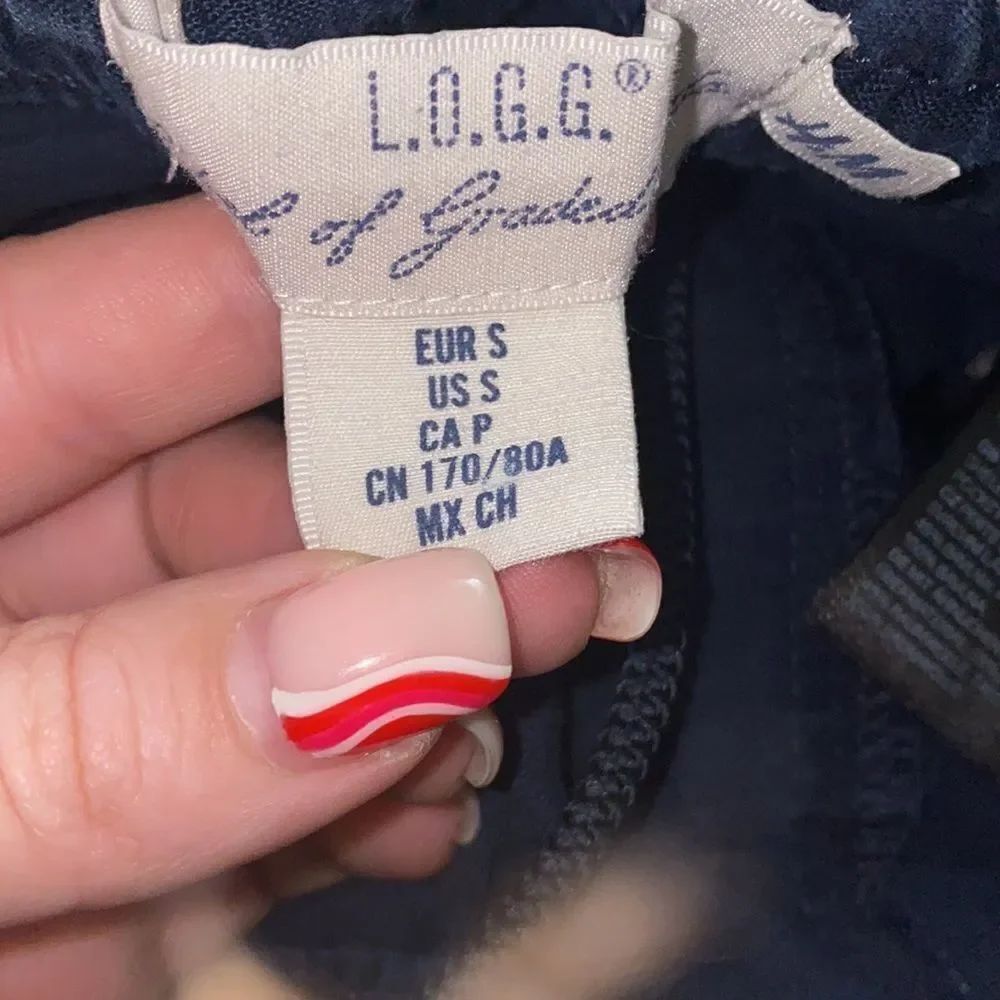✨ Linen-blend Pants ✨ - Picture 5 of 8